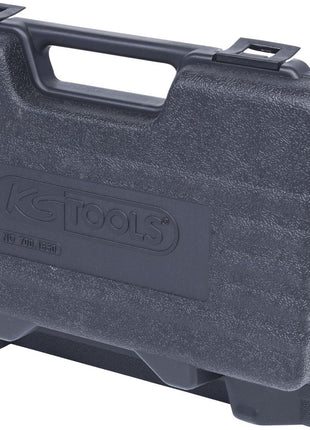 KS TOOLS Silentlager-Werkzeug-Satz, VAG Vorderachskonsole, 8-tlg ( 700.1650 ) - Toolbrothers