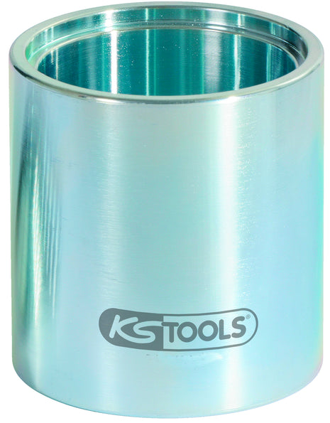 KS TOOLS Druckhülse, Innen-Ø 34mm, Außen-Ø 44mm ( 700.1714 ) - Toolbrothers