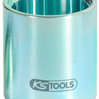 KS TOOLS Druckhülse, Innen-Ø 70mm, Außen-Ø 80mm ( 700.1732 ) - Toolbrothers