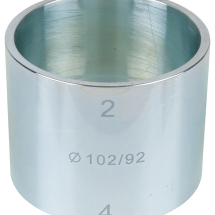 KS TOOLS Ghiera L.92 x A.102mm ( 700.1800-22 )