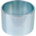 KS TOOLS Druckhülse, Innen-Ø 108mm, Außen-Ø 118mm ( 700.1800-30 ) - Toolbrothers