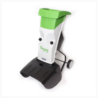 Viking GE 103.1 Garten Elektrohäcksler 1800 Watt ( 6007 011 1169 ) - Toolbrothers