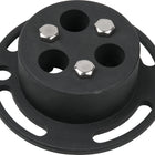 KS TOOLS Wasserpumpen-Fixier-Werkzeug für Opel ( 700.1905 ) - Toolbrothers