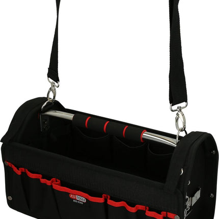 KS TOOLS SMARTBAG Universal-Werkzeugtasche ( 850.0300 ) - Toolbrothers
