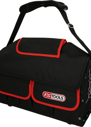 KS TOOLS SMARTBAG Universal-Werkzeugtasche XL ( 850.0325 ) - Toolbrothers