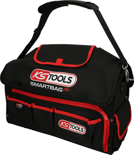 KS TOOLS SMARTBAG Universal-Werkzeugtasche XL ( 850.0325 ) - Toolbrothers