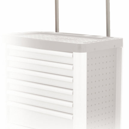 KS TOOLS ULTIMATEline Saugheber,Ø 120mm,schwarz ( 885.9961 ) - Toolbrothers