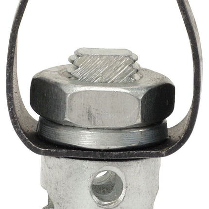 KS TOOLS Gabelschneidkopf, Ø 40mm ( 900.2164 ) - Toolbrothers