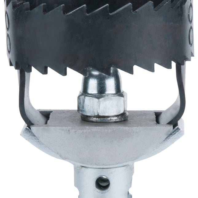 KS TOOLS Wurzelschneider, Ø 65mm, Spirale 22mm ( 900.2265 )