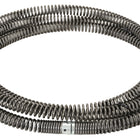 KS TOOLS Spirali p.dissotturare tubazioni,Ø32mm ( 900.2451 )