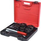 KS TOOLS Gewinde-Schneidkluppen-Satz 3/8
