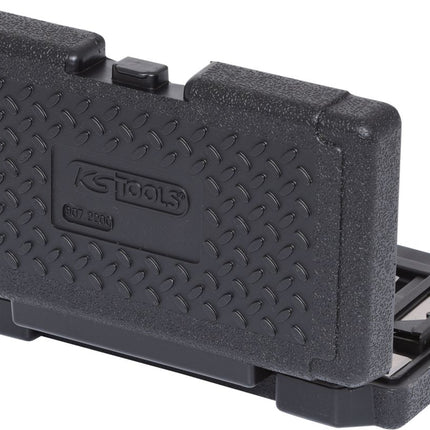 KS TOOLS Messer-Schaber-Satz, 27-tlg ( 907.2200 ) - Toolbrothers