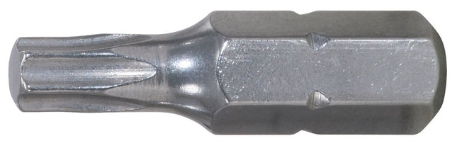 KS TOOLS 1/4' Punta STAINLESS STEEL para tornillos Torx, 25 mm, T15 ( 910.2316 )
