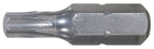 KS TOOLS 1/4' Embouts Torx, 25 mm, T15 ( 910.2316 )