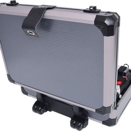 KS TOOLS 1/4"+1/2" Universal-Werkzeug-Satz, 130-tlg ( 911.0630 )