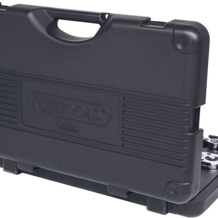 KS TOOLS 3/4" Steckschlüssel-Satz, 21-tlg ( 911.0752 ) - Toolbrothers
