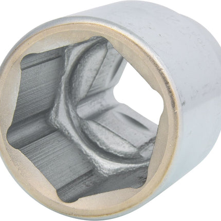 KS TOOLS 1" Sechskant-Stecknuss, kurz, 2.5/8" ( 911.1035 ) - Toolbrothers