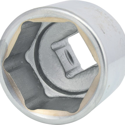 KS TOOLS 1" Sechskant-Stecknuss, kurz, 54mm ( 911.1054 ) - Toolbrothers