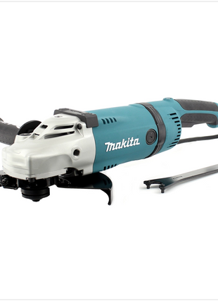 Makita GA 9040 RF01 Winkelschleifer 2600 Watt 230 mm mit Wiederanlaufschutz - Toolbrothers