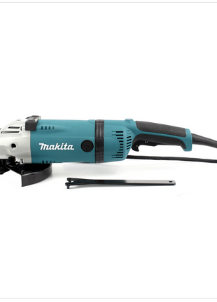 Makita GA 9040 RF01 Winkelschleifer 2600 Watt 230 mm mit Wiederanlaufschutz - Toolbrothers