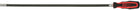 KS TOOLS ERGOTORQUEplus Stecknuss-Schraubendreher lang, 5mm ( 911.1175 ) - Toolbrothers