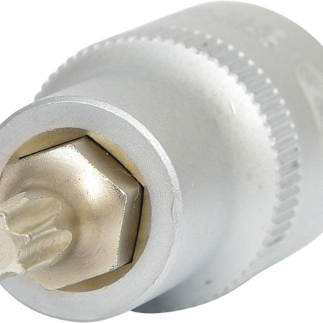 KS TOOLS 1/2" Bit-Stecknuss Torx, T30 ( 911.1364 ) - Toolbrothers