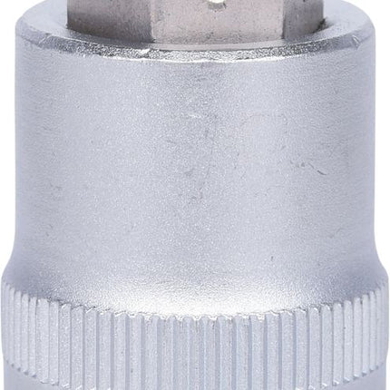 KS TOOLS 1/2" Bit-Stecknuss Torx, T70 ( 911.1370 ) - Toolbrothers