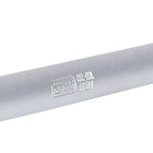 KS TOOLS 1/4' Prolongador con conductor hexagonal, 250 mm ( 911.1504 )