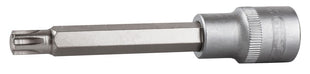 KS TOOLS 1/2" Bit-Stecknuss für RIBE-Schrauben, M9, 110mm ( 911.1925 ) - Toolbrothers