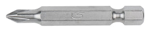 KS TOOLS 1/4" Bit PH, 50mm, PH2 ( 911.2213 ) - Toolbrothers