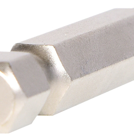 KS TOOLS 1/4" Bit PH, 50mm, PH2 ( 911.2213 ) - Toolbrothers