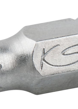 KS TOOLS 1/4" Bit Torx, 25mm, T40 ( 911.2330 ) - Toolbrothers