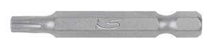 KS TOOLS 1/4" Bit Torx, Bohrung, 50mm, TB25 ( 911.2788 ) - Toolbrothers