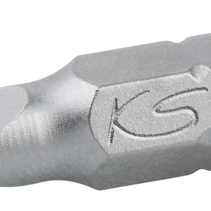 KS TOOLS 1/4" Bit Spanner, 25mm, 10mm ( 911.2919 ) - Toolbrothers