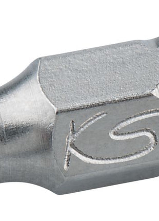 KS TOOLS 1/4" Bit TRIWING, 25mm, #4 ( 911.2922 ) - Toolbrothers