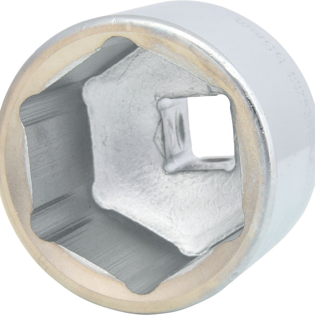 KS TOOLS 3/4" Sechskant-Stecknuss, kurz, 55 mm ( 911.3409 ) - Toolbrothers