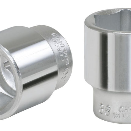 KS TOOLS 3/4" Sechskant-Stecknuss, kurz, 32mm ( 911.3432 )