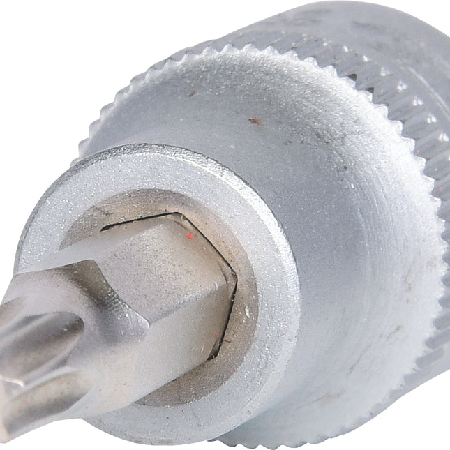 KS TOOLS 3/8" Bit-Stecknuss Torx, T27 ( 911.3872 )