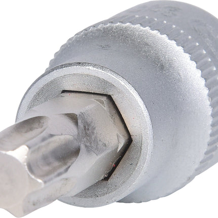 KS TOOLS 3/8" Bit-Stecknuss Torx, T45 ( 911.3885 )