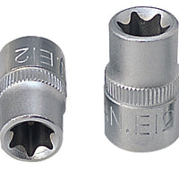 KS TOOLS 3/8" Torx-E-Stecknuss, E12 ( 911.4320 ) - Toolbrothers