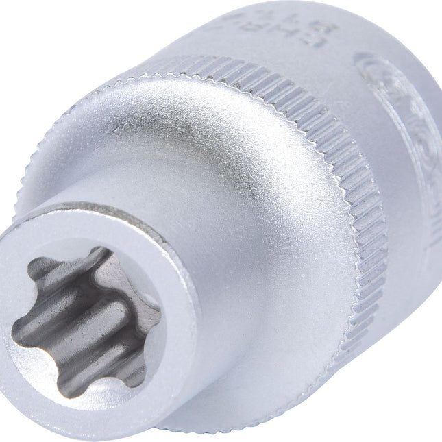 KS TOOLS 1/2" Torx-E-Stecknuss, E10 ( 911.4333 ) - Toolbrothers