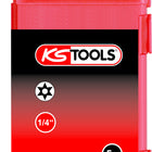 KS TOOLS 1/4