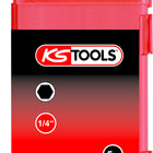 KS TOOLS 1/4