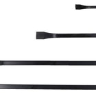 KS TOOLS Hebeleisen-Satz, 4-tlg ( 911.8100 ) - Toolbrothers