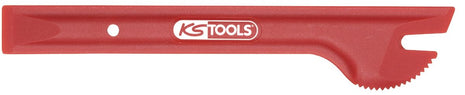 KS TOOLS Klebegewichte Schab- und Schneidehebel, 200mm ( 911.8111 ) - Toolbrothers