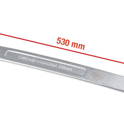 KS TOOLS Runflat Reifen- und Montagehebel ( 911.8135 ) - Toolbrothers