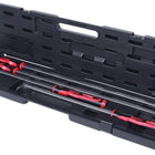 KS TOOLS Hebeleisen-Satz, 4-tlg ( 911.8410 ) - Toolbrothers