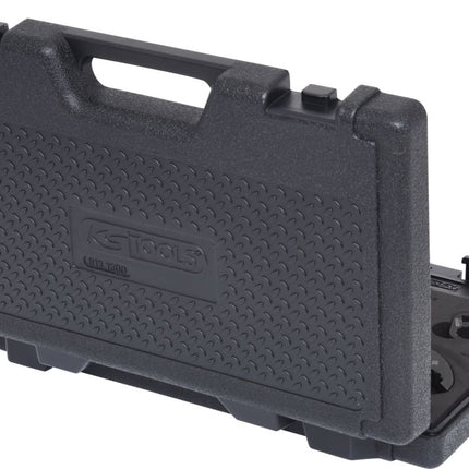 KS TOOLS Juego llaves abiertas para conductos, medidas 19 - 46mm, 10 pzs ( 913.1300 )