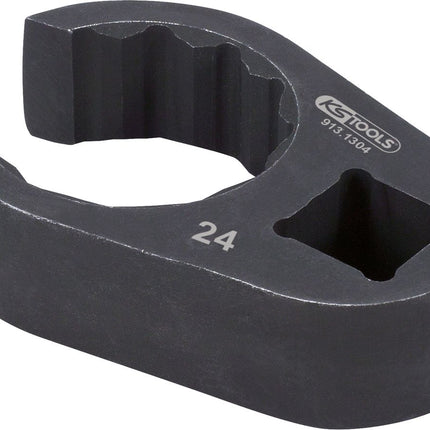 KS TOOLS 1/2' Chiave a forchetta ad innesto,poligonale, 32mm ( 913.1307 )