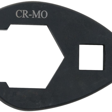 KS TOOLS 1/2" Sechskant-Einsteck-Maulschlüssel, 32mm ( 913.1328 ) - Toolbrothers